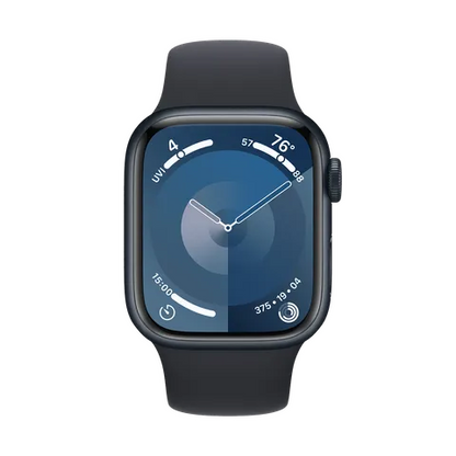 Smart Watch Series 9 GPS with Midnight Sport Band