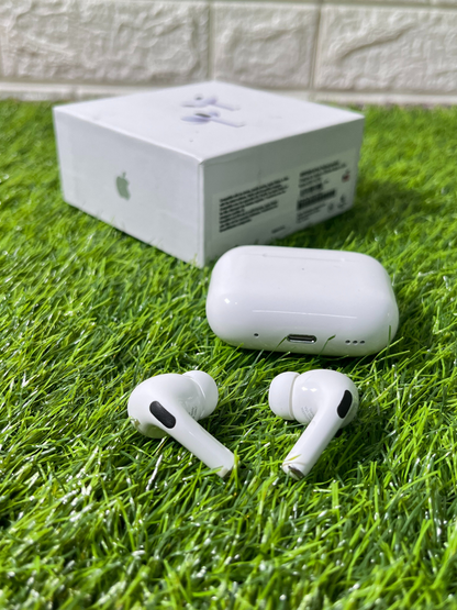 AirPods Pro 2nd Gen With ANC High Quality