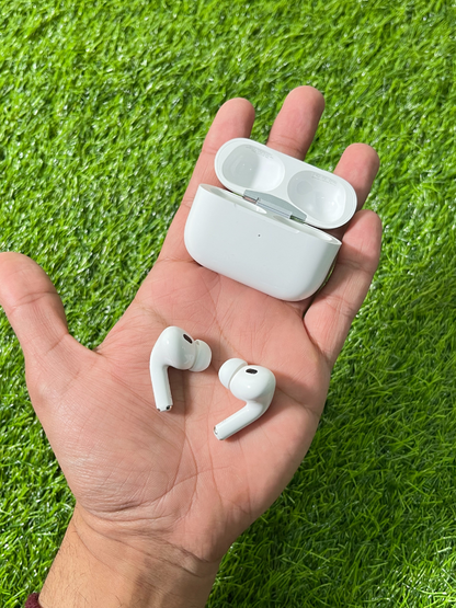 AirPods Pro 2nd Gen With ANC High Quality