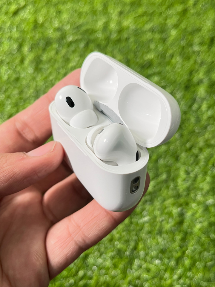 AirPods Pro 2nd Gen With ANC High Quality