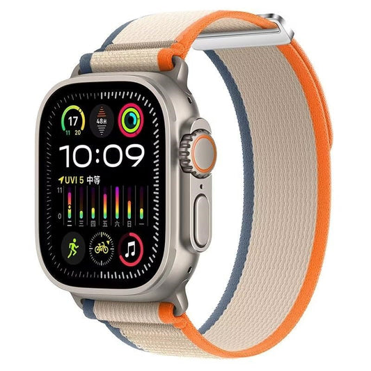 Blue Ridge Loop Apple WatchBand